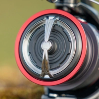 Daiwa 25 TDM Match & Feeder Reels
